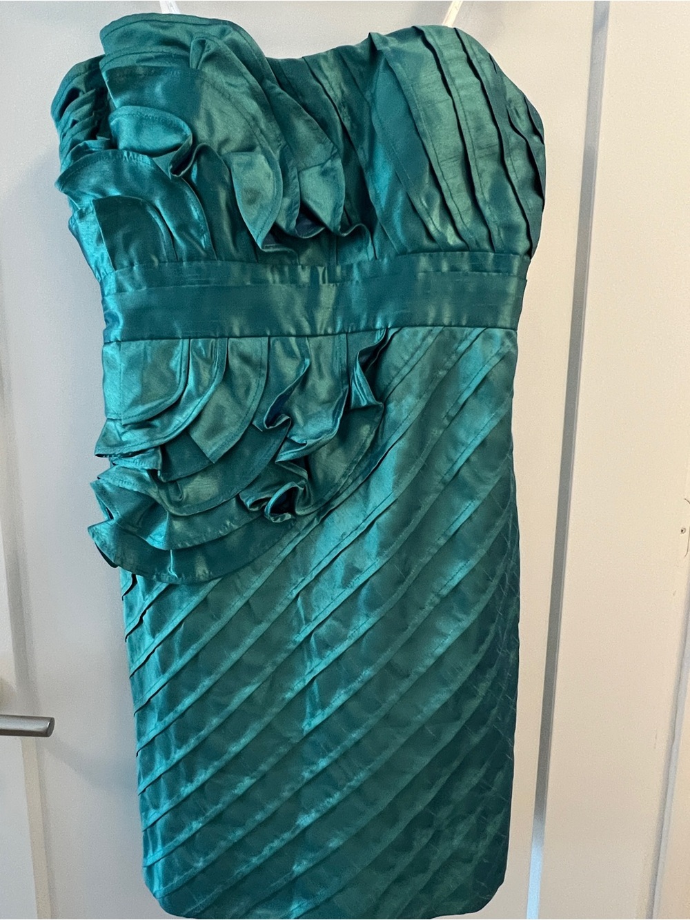 Cocktail Dress - Picture 2 of 5